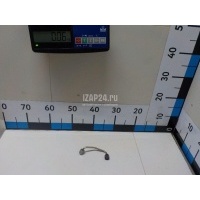 Трубка ТНВД Toyota Hilux 2015 237020E031