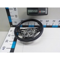 Рулевое колесо для AIR BAG (без AIR BAG) Toyota Hilux 2015 451000KE70C0