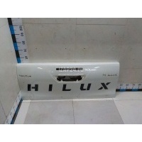 Дверь багажника нижняя Toyota Hilux 2015 65700KK010