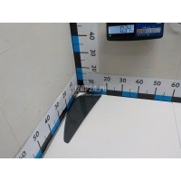Стекло двери задней правой (форточка) Toyota Hilux 2015 681230K250