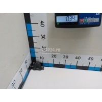 Отбойник задней рессоры Toyota Hilux 2015 483060K040