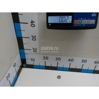 Гайка Toyota Hilux 2015 90171T0003
