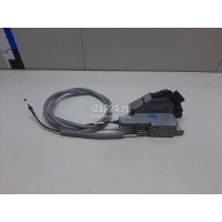Замок двери распашной Ford Transit 2014 2026019