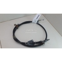 Трос стояночного тормоза правый Hyundai-Kia Optima IV 2016 59770C1000