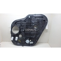 Стеклоподъемник электр. задний правый Hyundai-Kia Sorento III Prime (2015 - 2020) 83481C6000