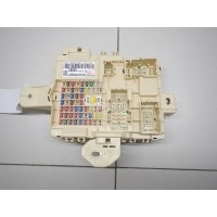 Блок предохранителей Hyundai-Kia Sorento III Prime (2015 - 2020) 91950C6520