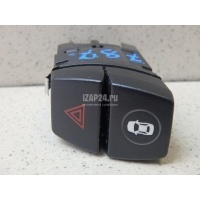 Кнопка аварийной сигнализации BMW X1 F48 2014 61319423268