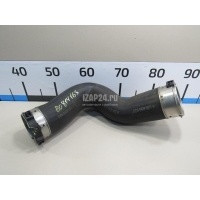 Патрубок интеркулера BMW 7-serie G11/G12 2015 11618571025
