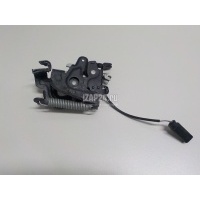 Замок капота BMW 7-serie G11/G12 2015 51237347409