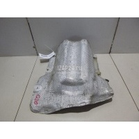 Экран тепловой BMW 5-serie G30/G31/F90 2017 51487340215