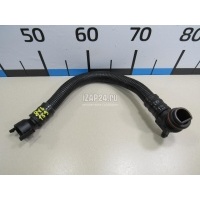 Патрубок BMW 7-serie G11/G12 2015 13718573140