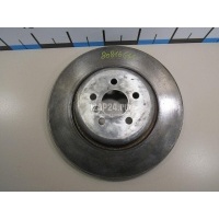 Диск тормозной задний BMW 7-serie G11/G12 2015 34206896674
