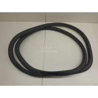 Уплотнитель двери VAG A4 [B9] 2015 8W5833721A
