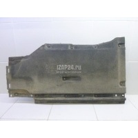 Защита антигравийная VAG A4 [B9] 2015 8W0825208A