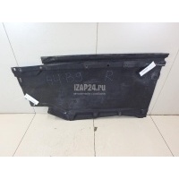 Защита антигравийная VAG A4 [B9] 2015 8W0825208A