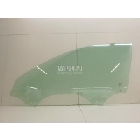 Стекло двери передней левой VAG A4 [B9] 2015 8W0845201