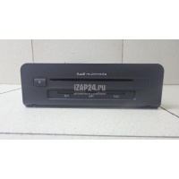 Магазин CD-чейнджера VAG A4 [B9] 2015 8W0035041D