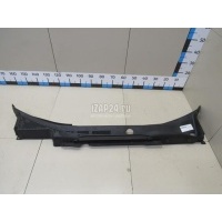 Решетка стеклооч. (планка под лобовое стекло) Hyundai-Kia Genesis (DH) (2014 - 2016) 86150B1000
