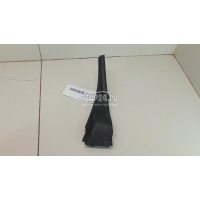 Накладка (кузов наружные) Nissan Murano (Z52) 2015 668945BC0A