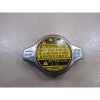 Крышка радиатора Toyota FJ Cruiser 2006 1640175440