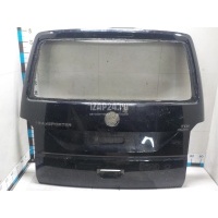 Дверь багажника VAG Transporter T6 2015 7E0827025AL