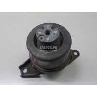 Опора двигателя правая VAG Transporter T6 2015 7E0199256J