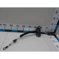 Трос КПП VAG Transporter T6 2015 7E1713266
