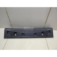 Обшивка багажника BMW 5-serie G30/G31/F90 2017 51477373574