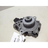 Моторчик блокировки межосевого дифференциала BMW X3 G01 2017 27609469023