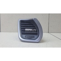 Дефлектор воздушный Mazda CX 9 2017 TK4864730B02