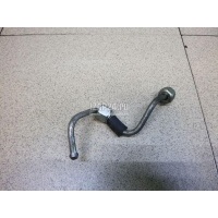 Трубка ТНВД Renault Megane IV 2016 166845315R