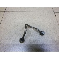 Трубка ТНВД Renault Megane IV 2016 166802147R