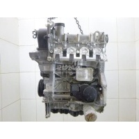 Двигатель VAG Rapid (2013 - 2020) 04E100038D