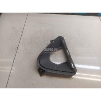 Рамка противотуманной фары правой Hyundai-Kia Solaris 2017 86522H5500