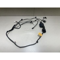 Проводка (коса) Hyundai-Kia Solaris 2017 91610H5041