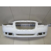 Бампер передний Chrysler 300C 2011 68127938AE