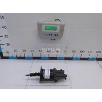 ПГУ Knorr 6520 2003 VG3354