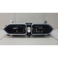 Дефлектор воздушный Mazda CX 5 2017 K12364930A02