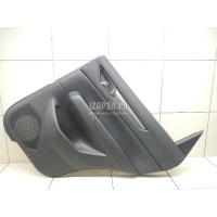 Обшивка двери задней правой Mazda CX 5 2017 KB8D68520C02