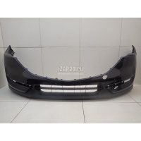 Бампер передний Mazda CX 5 2017 KL2F500319U