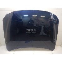 Капот Mazda CX 5 2017 KBY05231XC