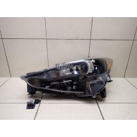 Фара левая Mazda CX 5 2017 KL2J51041D