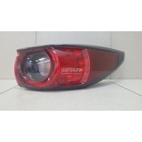 Фонарь задний наружный правый Mazda CX 5 2017 KB8M51150G