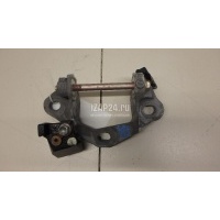Кронштейн опоры КПП Mazda CX 5 2017 TK783908YC