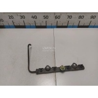 Рейка топливная (рампа) Toyota xA (2004 - 2006) 2380721010