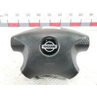 Подушка безопасности в рулевое колесо Nissan Almera N16 (-) 2000