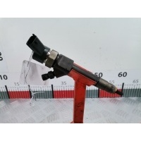 Форсунка дизельная электрическая Renault Laguna 2 (2000-2007) 2007 0445110178,8200296279