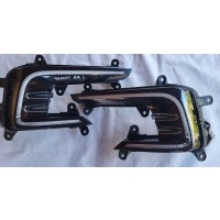 Passat b8 светодиодный drl 3g0941055a 3g0941056a gte