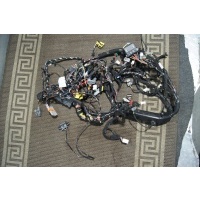 Свет установки панели clio iv 115121316r