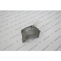 Экран теплозащитный привода Audi A4 B9 2015 8W0407720B